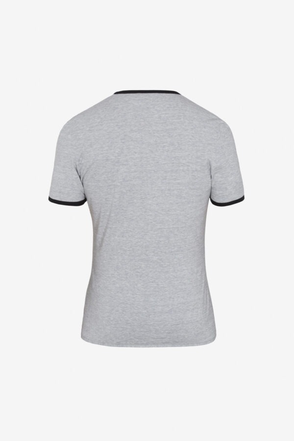 Omar - T-shirt intima uomo fibra argento