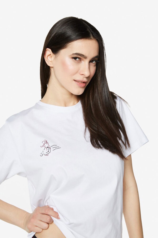 Jessica - T-shirt "Kama"