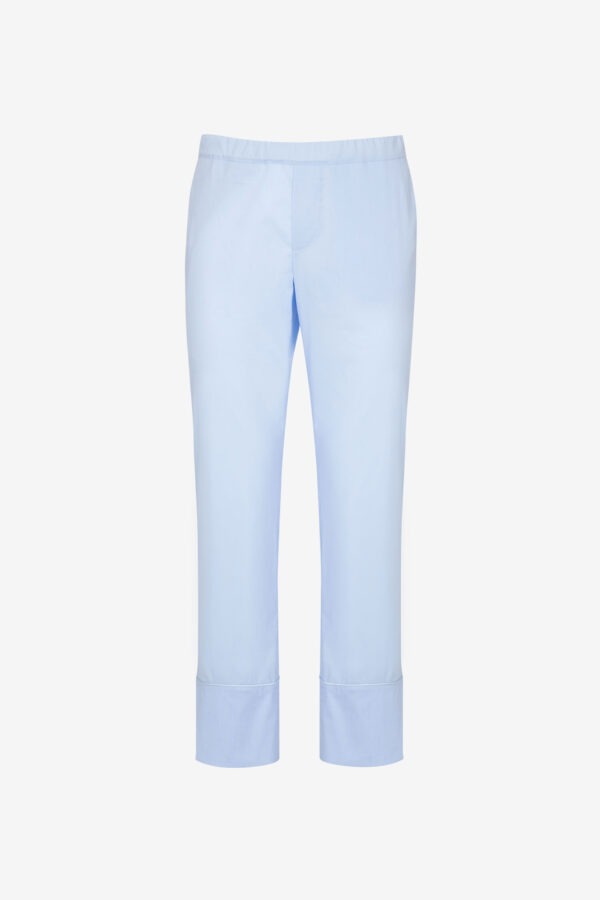 I221102-PA-pantaloni-pigiama-in-cotone-colore-82-azzurrofronte
