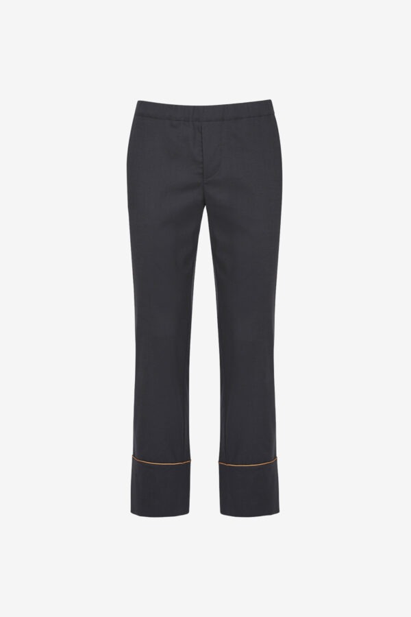 I221102-PA-pantaloni-pigiama-in-cotone-colore-99-nero-fronte