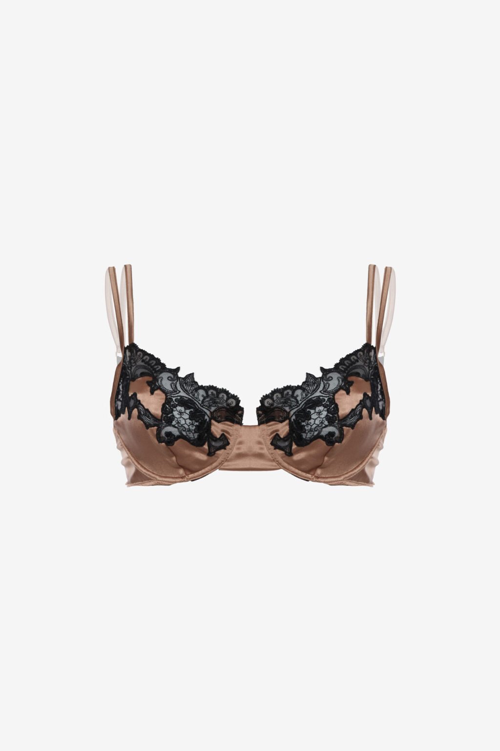 DV0350_RE_REGGISENO_FERRETTO_IN_SETA_CON_RICAMO_COL_17_CIOCCOLATO_STILL_FRONTE