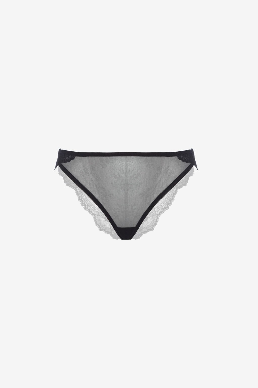 Lace Medium Brief