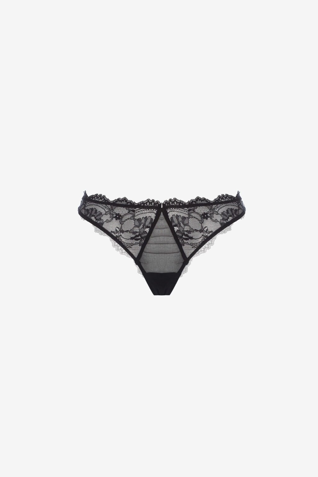 Lace Brazilian