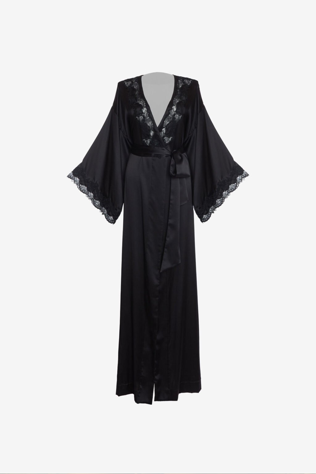 DV0333K_L_KIMONO_LUNGO_CON_RICAMI_COL_999_NERO_E_NERO_STILL_FRONTE