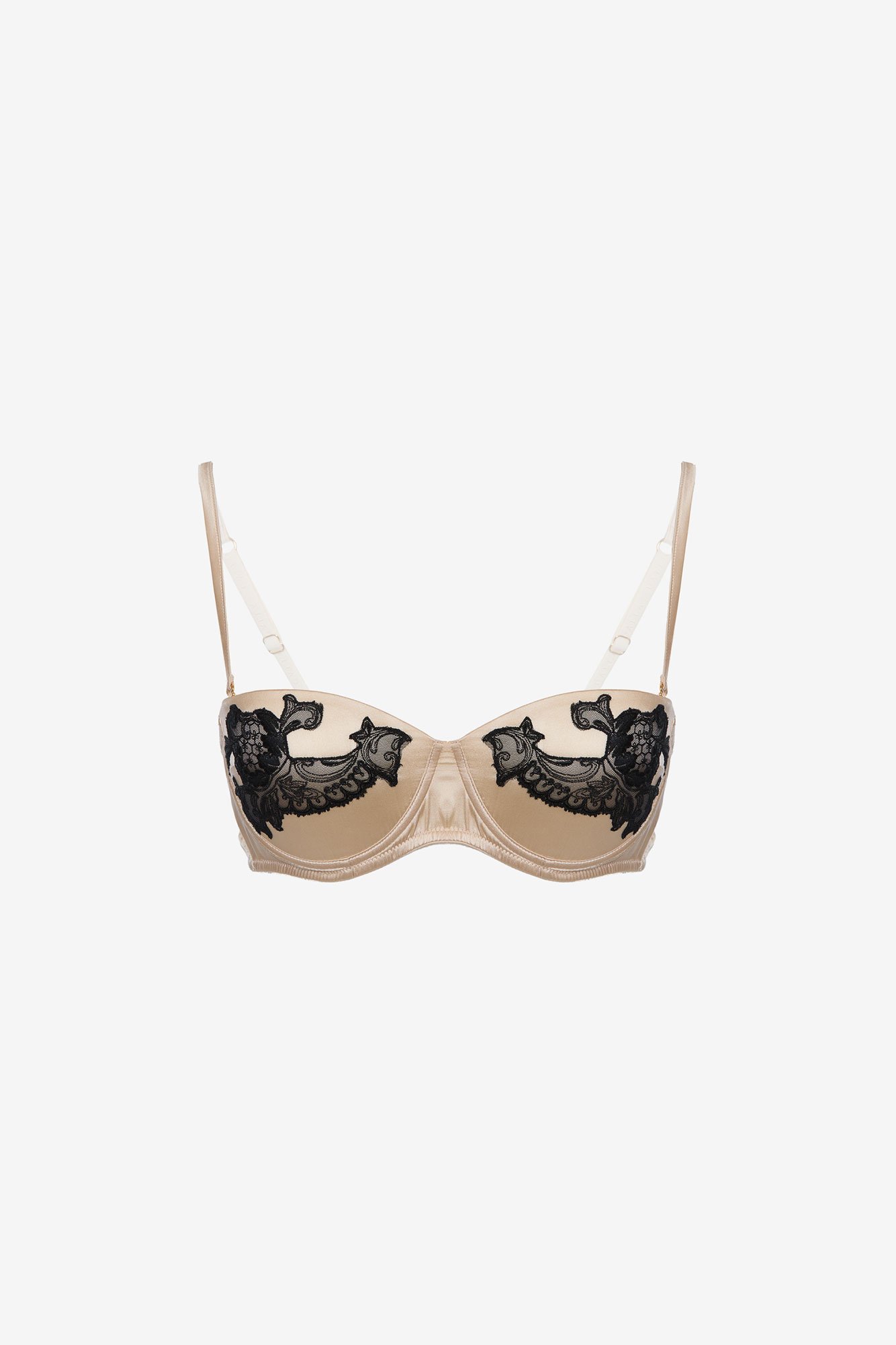 Reggiseno Push Up Balconcino