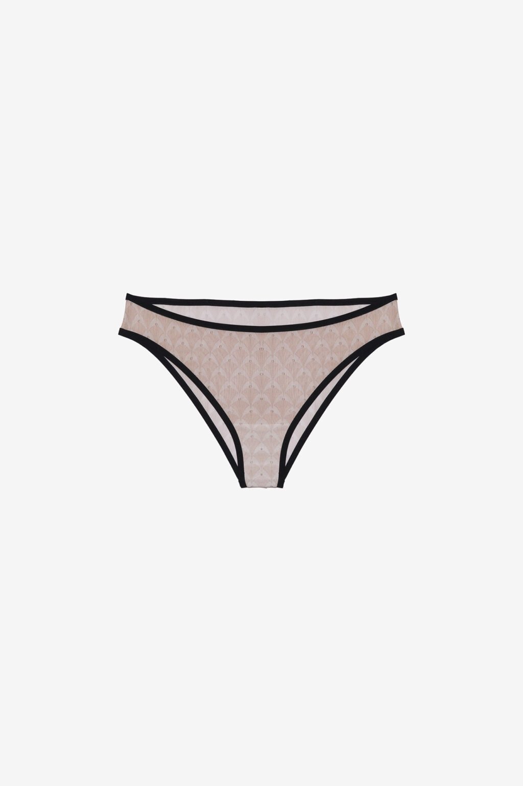 Slip in Tulle