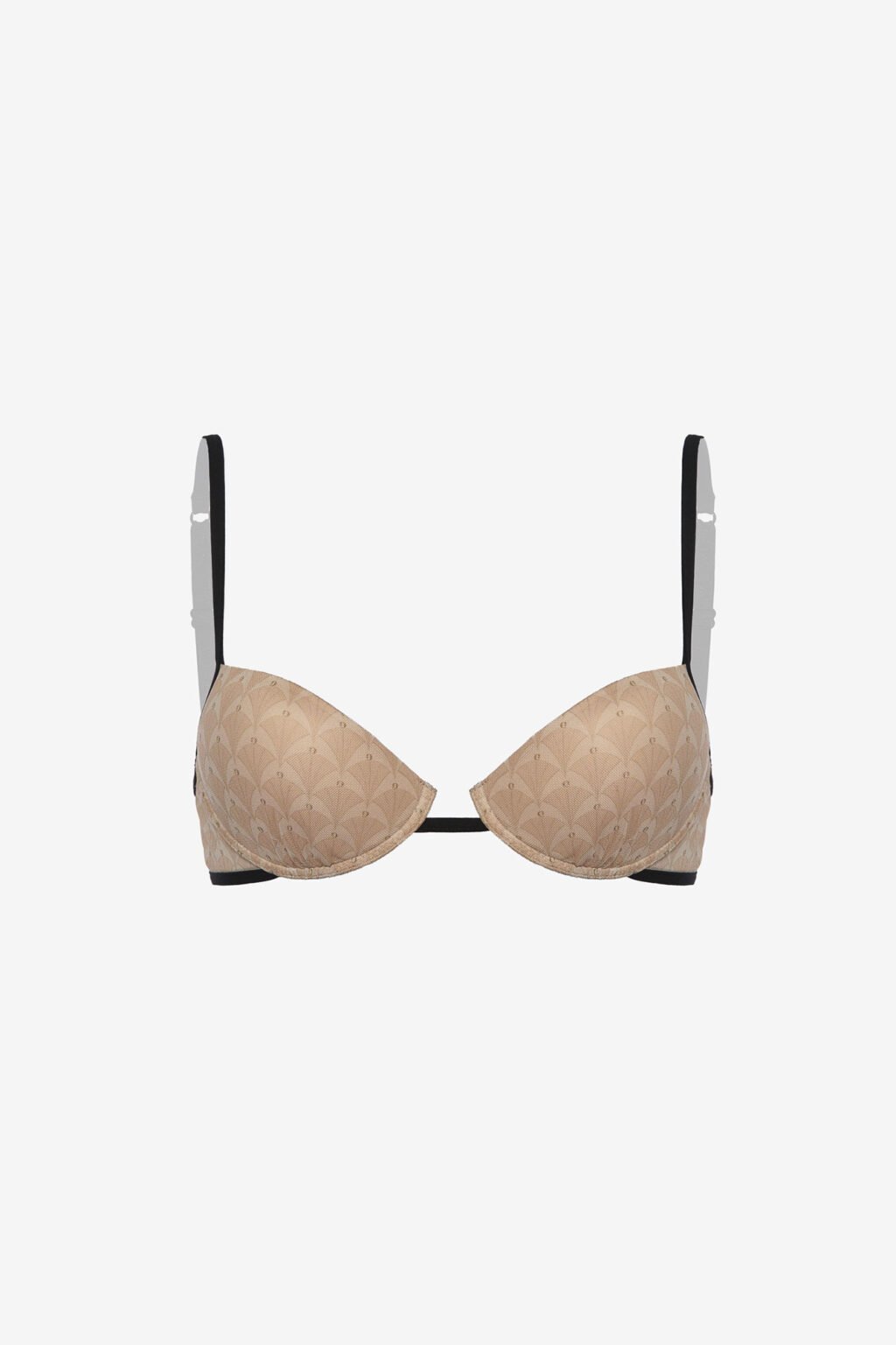 Push-Up in Tulle