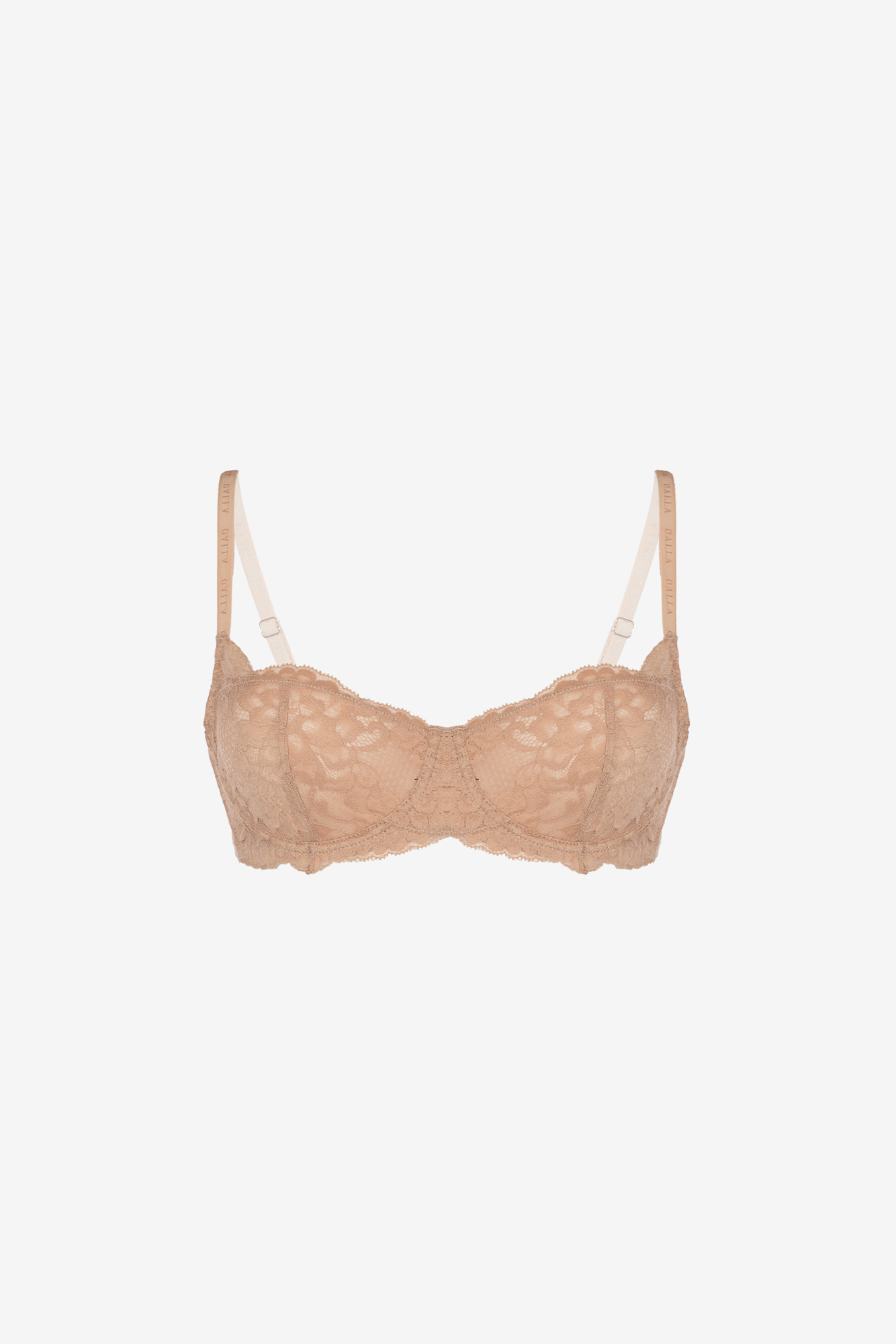 Reggiseno Ferretto in Pizzo